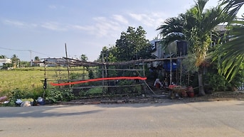 Đất ngay Khu công nghiệp Cầu Tràm