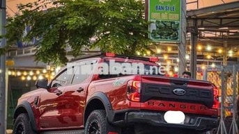 Watrach 2.0 Turbo Tự động 55.000 km Đỏ