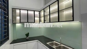 🏠 NHÀ ĐẸP HỒNG BÀNG – QUẬN 6 – 4 PHÒNG NGỦ – GIÁ 5 TỶ TL 💥