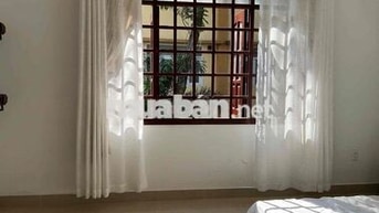 Phòng trọ full nội thất nằm trong khu dân cư cách gigamall 10 phút