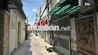 🏡 CHO THUÊ NHÀ NGUYÊN CĂN – ĐƯỜNG LÊ LAI, TÂN BÌNH - GIÁ THUÊ 13 TRIỆU