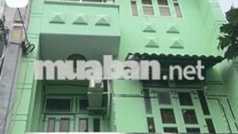 sang mặt bằng đường phan anh tân phú