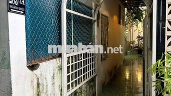 Nhà nguyên căn trung tâm Hải Châu