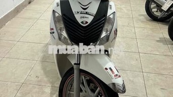 Honda SH 2013 Trắng 40.000 km