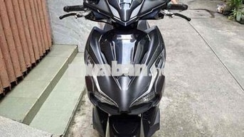 Honda Airblade 125cc Smartkey Đen 50.000 km