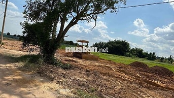 CẦN BÁN ĐẤT CỦ CHI NGAY SÁT QUỐC LỘ 22