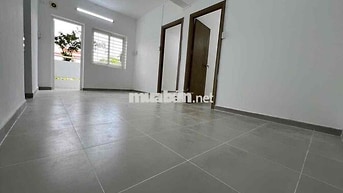 Bán Cc Độc Lập 61m2, có 2 ban công, lầu 1 , 2p ngủ , 1wc, bếp riêng.