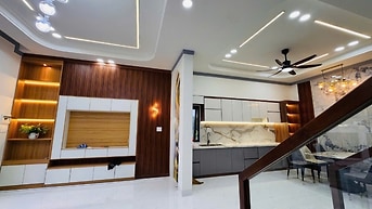 DƯỚI 2 TỶ SỞ HỮU NGAY CĂN NHÀ 2 MẶT TIỀN GẦN QL56