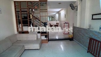Nhà hẻm 417/26 Quang Trung - TT Gò Vấp, chính chủ bán