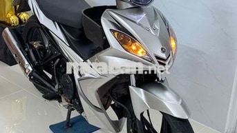 Yamaha Exciter 135 Bạc 62