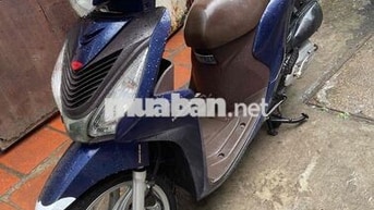Em Bán Honda Vision Cực Đẹp Nguyên Zin Êm Ru Ạ