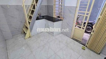 Cho thuê nhà nguyên căn. Đường Nhiêu Tứ, Phường 7.Q.Phú Nhuận