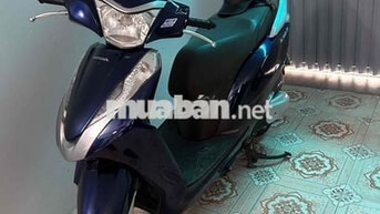 Honda Lead 2017 Xanh đậm