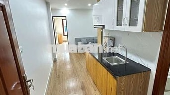 Cho thuê CCMN 1n1k 35-40m2 Full đồ. cửa sổ thoáng tại Phương Liệt