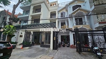 Cần nhượng phòng gấp (gần ĐH Văn Lang), hợp đồng đến hết tháng 3/2027