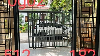 CHO THUÊ NHÀ NGUYÊN CĂN MẶT TIỀN Đường số KDC, BÌNH Hưng 
