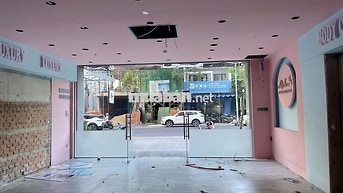 CHO THUÊ SHOPHOUSE CT4 MẶT TIỀN THÍCH QUẢNG ĐỨC GIÁ 25 TRIỆU/THÁNG