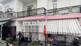 Huỳnh Tấn Phát - 4 Tỷ 3 - Xe Hơi Tới Cửa - Nhà 2 Tầng 74m² - Ngang 12m