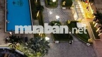 Cho thuê căn hộ 2PN, 2WC chỉ 9tr tại Hoàng Anh Gold House