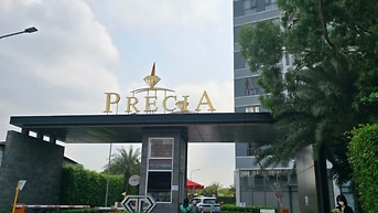 HIẾM CĂN HỘ QUẬN 2 PRECIA CHỈ BÁN 1 CĂN DUY NHẤT