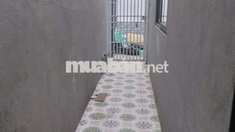 🏡 BÁN NHÀ CẤP 4 – HẺM 3 GÁC LÊ VĂN LƯƠNG, PHƯỚC KIỂN, NHÀ BÈ
