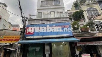 Mặt Bằng Nhật Tảo Q10 Kinh Doanh Tự Do