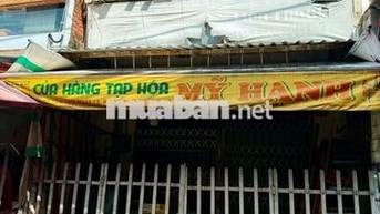 Cho thuê nhà mặt tiền Chợ Lạc Quang, ngay Công ty May Phương Đông 11tr