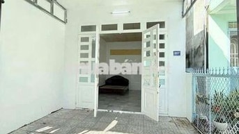 CHO THUÊ NHÀ TRỆT CÓ SÂN TRƯỚC SÂN SAU HẺM 359 ĐƯỜNG NGUYỄN VĂN CỪ