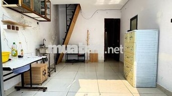 Nhà Phạm Văn Chiêu ,3pn kín, hẻm xe tải 