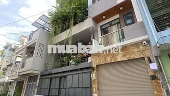 Bán nhanh nhà HXH Đặng Văn Ngữ,Phú Nhuận, 3.2x15, 2 tầng 2PN, 8.7 tỷ, 