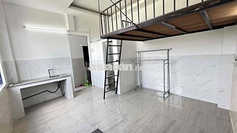 Trống 2 phòng ngay cổng chính Vạn Phúc City