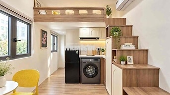 KHAI TRƯƠNG DỰ ÁN MỚI GIÁ RẺ FULL NỘI THẤT