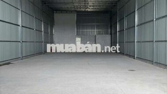 Xưởng Thuận An 300m/18tr có 3fa sx đa nghề  tiếp luôn ve chai , gỗ