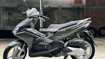 Honda Air Blade 2019 Xám bạc