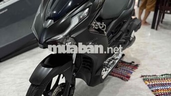 Honda Air Blade 125 4V Đen nhám