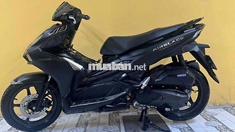 Air Blade 125 2023 Đen mù siêu mới 43AC-276.08