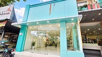 Cho thuê mặt bằng Đường Yesin giá rẽ , ngay cung đường Tơ lụa