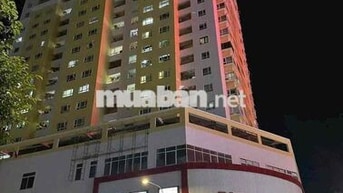 Cho thuê căn hộ 1PN chung cư Saigonres Nguyễn Kim Vũng Tàu