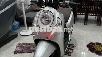 Honda Scoopy 2021 Bạc