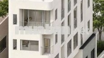 CHO THUÊ MẶT BẰNG GÓC 2 MẶT TIỀN- NGAY LÀNG ĐẠI HỌC