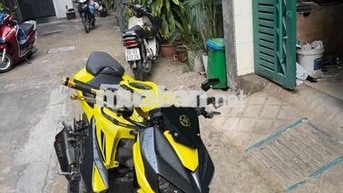 Kawasaki Z1000 2012 lên form 2016 bs60