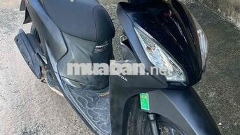 Honda Vision 2016 Đen
