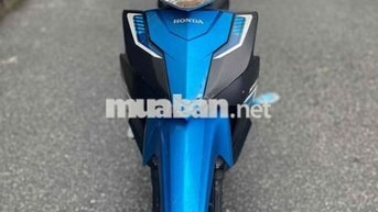 Honda Wave Blade 110 2022 Xanh chính chủ