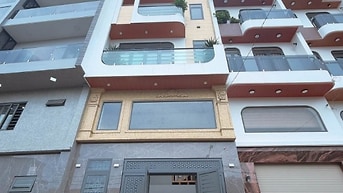 Bán nhà hẻm 257/5 Lê Đình Cẩn, đường nhựa 10m khu nhà cao tầng