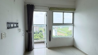 Chỉ từ 1 tỷ 8 có ngay 2PN tại Hà Đô Riverside Q12 ngay Lê Thị Riêng