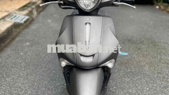 Yamaha Janus 125Fi 2019 Xám chính chủ bán