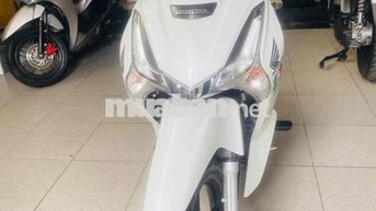 Honda Future Led 2022 Trắng 13000km