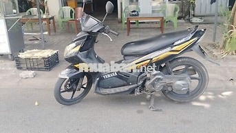 Bán xe Yamaha Nouvo biến  43 giá 3tr800.
