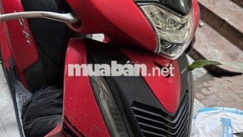 Honda SH 125i ABS Đỏ