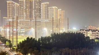 CẮT  LÔ 2 TỶ- LUMIÈRE BOULEVARD - 3PN - VIERW ĐỈNH CÔNG VIÊN 36HA
